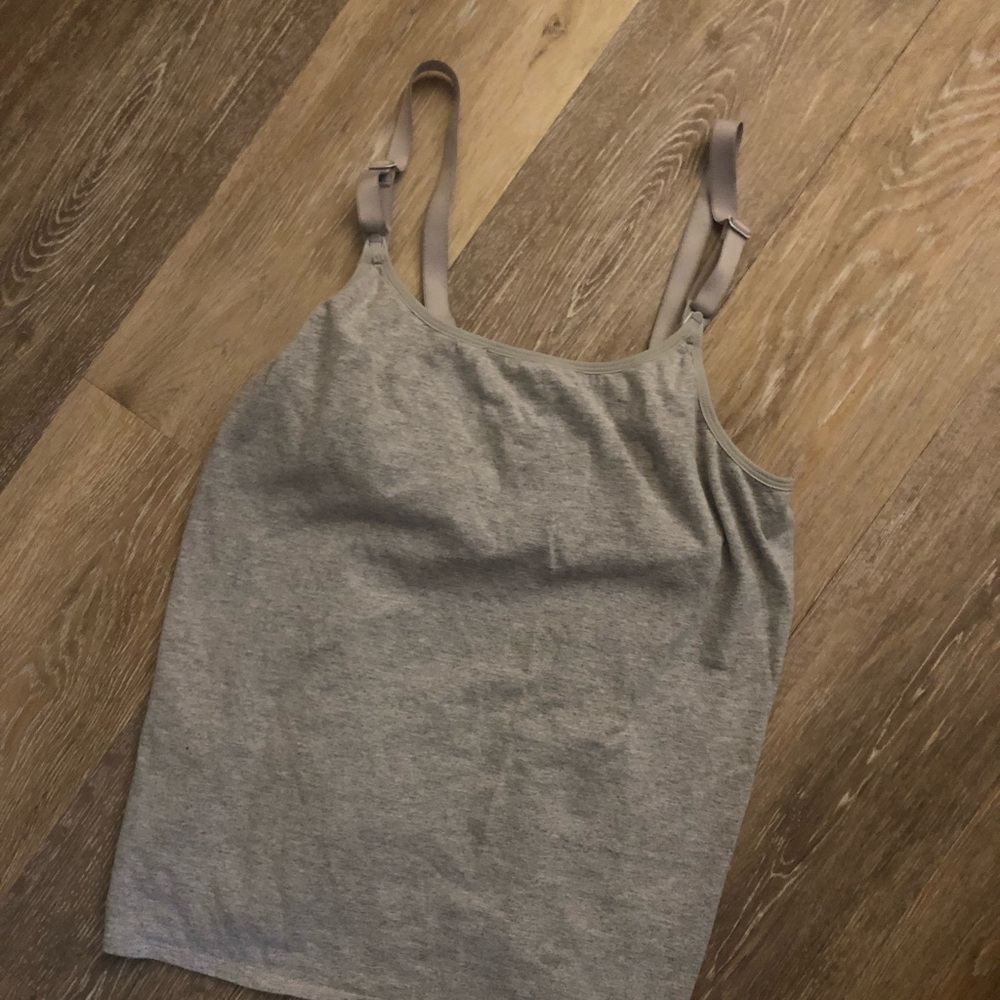 XL Nursing top